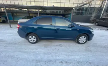 Chevrolet Cobalt 2021 года за 4 500 000 тг. в Караганда фото 4