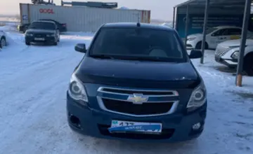 Chevrolet Cobalt 2021 года за 4 500 000 тг. в Караганда фото 2