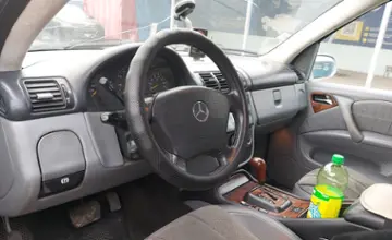 Mercedes-Benz M-Класс 2003 года за 5 000 000 тг. в Шымкент фото 5