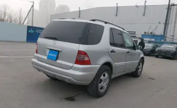 Mercedes-Benz M-Класс 2003 года за 5 000 000 тг. в Шымкент фото 3