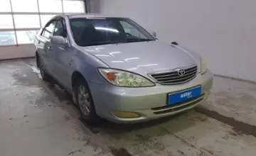 Toyota Camry 2004 года за 5 500 000 тг. в Павлодар фото 3