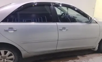 Toyota Camry 2004 года за 5 500 000 тг. в Павлодар фото 4