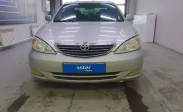 Toyota Camry 2004 года за 5 500 000 тг. в Павлодар фото 2