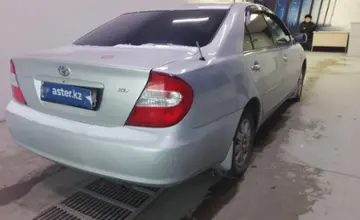 Toyota Camry 2004 года за 5 500 000 тг. в Павлодар