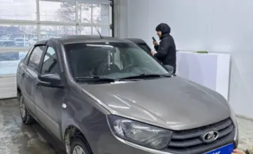 LADA (ВАЗ) Granta 2020 года за 4 000 000 тг. в Павлодар фото 3