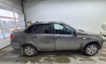 LADA (ВАЗ) Granta 2020 года за 4 000 000 тг. в Павлодар фото 4