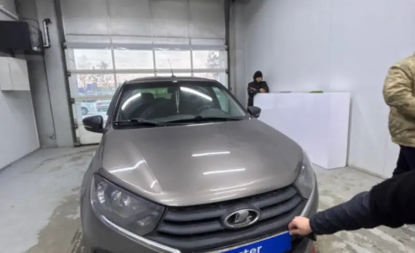 LADA (ВАЗ) Granta 2020 года за 4 000 000 тг. в Павлодар фото 2