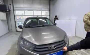 LADA (ВАЗ) Granta 2020 года за 4 000 000 тг. в Павлодар фото 2