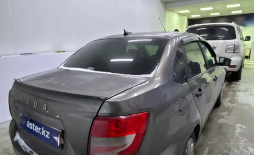 LADA (ВАЗ) Granta 2020 года за 4 000 000 тг. в Павлодар фото 5