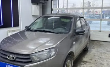 LADA (ВАЗ) Granta 2020 года за 4 000 000 тг. в Павлодар фото 1