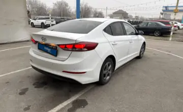 Hyundai Avante 2019 года за 7 500 000 тг. в Тараз