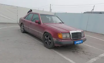 Mercedes-Benz 190 (W201) 1992 года за 1 500 000 тг. в Шымкент фото 2