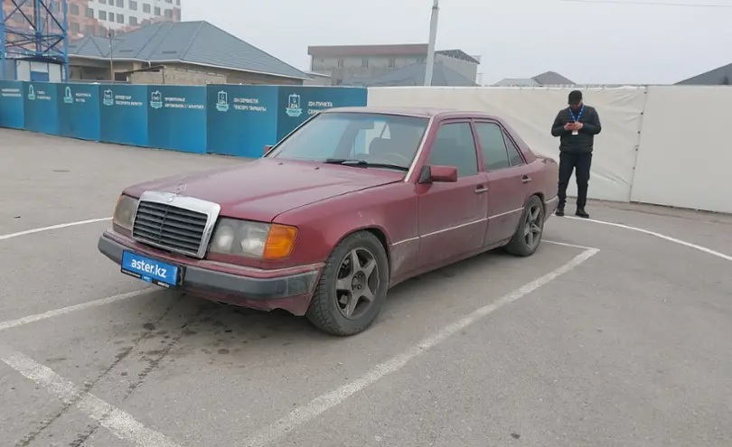 Mercedes-Benz 190 (W201) 1992 года за 1 500 000 тг. в Шымкент