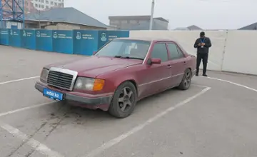 Mercedes-Benz 190 (W201) 1992 года за 1 500 000 тг. в Шымкент фото 1