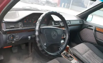 Mercedes-Benz 190 (W201) 1992 года за 1 500 000 тг. в Шымкент фото 5