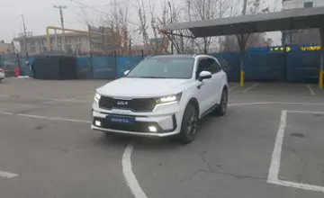 Kia Sorento 2021 года за 16 000 000 тг. в Алматы фото 1