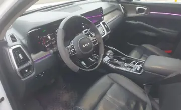 Kia Sorento 2021 года за 16 000 000 тг. в Алматы фото 5