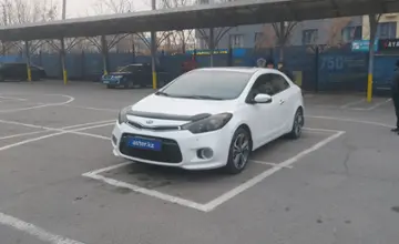 Kia Cerato 2014 года за 6 500 000 тг. в Алматы фото 1
