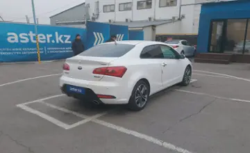 Kia Cerato 2014 года за 6 500 000 тг. в Алматы фото 3