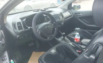 Kia Cerato 2014 года за 6 500 000 тг. в Алматы фото 5