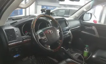 Toyota Land Cruiser 2011 года за 24 000 000 тг. в Астана фото 5