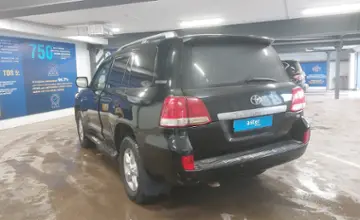 Toyota Land Cruiser 2011 года за 24 000 000 тг. в Астана фото 4