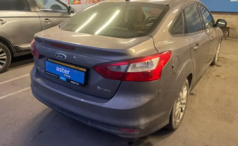 Ford Focus 2012 года за 4 000 000 тг. в Алматы фото 5
