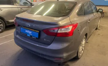Ford Focus 2012 года за 4 000 000 тг. в Алматы