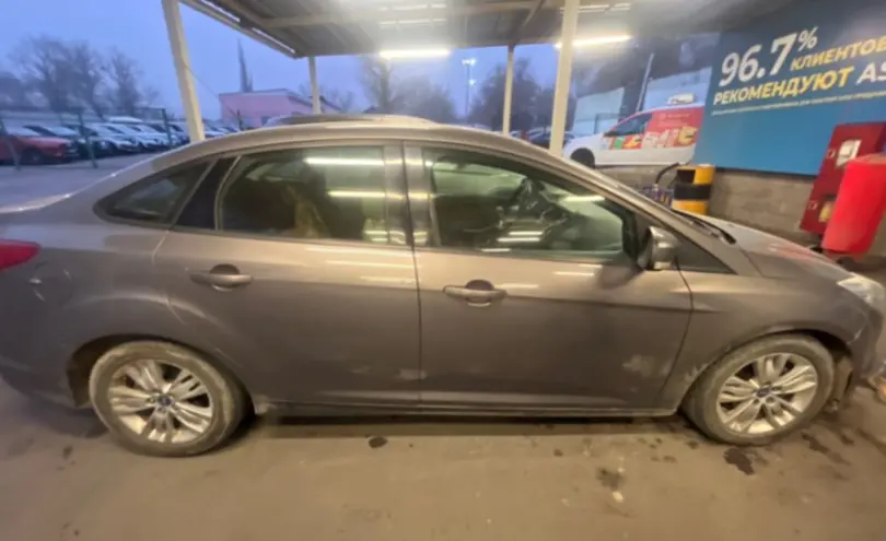 Ford Focus 2012 года за 4 000 000 тг. в Алматы фото 4