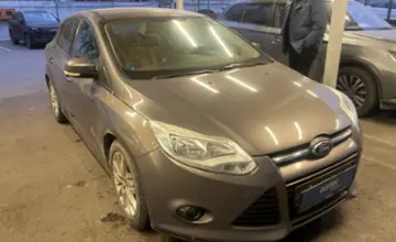 Ford Focus 2012 года за 4 000 000 тг. в Алматы фото 3