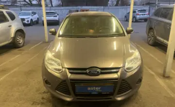 Ford Focus 2012 года за 4 000 000 тг. в Алматы фото 2