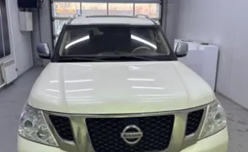 Nissan Patrol 2013 года за 10 000 000 тг. в Павлодар фото 2