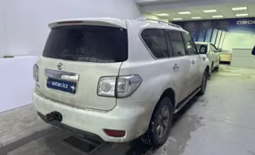 Nissan Patrol 2013 года за 10 000 000 тг. в Павлодар