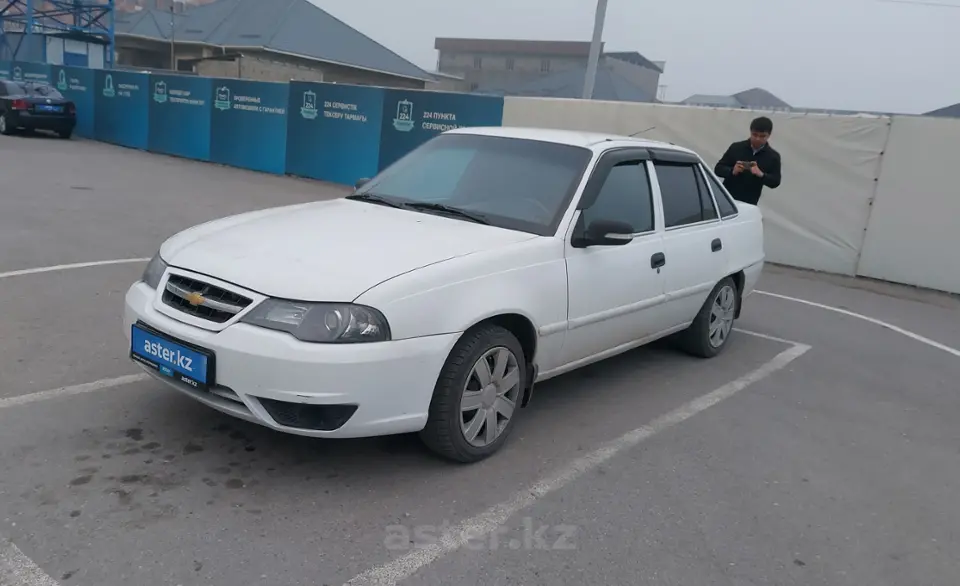 Daewoo Nexia 2012 года за 2 000 000 тг. в Шымкент