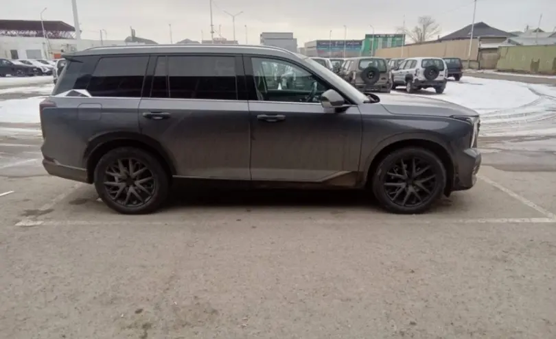 GAC GS8 2023 года за 16 000 000 тг. в Кызылорда фото 4
