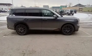 GAC GS8 2023 года за 16 000 000 тг. в Кызылорда фото 4