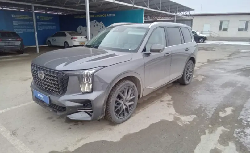 GAC GS8 2023 года за 16 000 000 тг. в Кызылорда