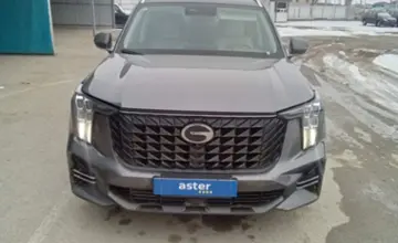 GAC GS8 2023 года за 16 000 000 тг. в Кызылорда фото 2
