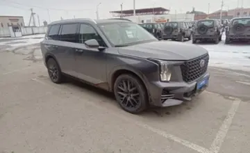 GAC GS8 2023 года за 16 000 000 тг. в Кызылорда фото 3