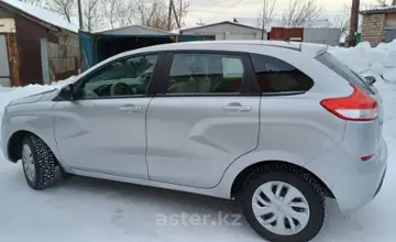 LADA (ВАЗ) XRAY 2020 года за 6 000 000 тг. в Петропавловск фото 4