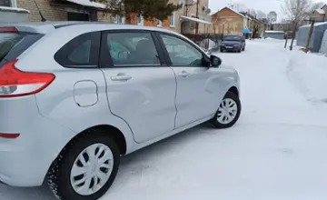 LADA (ВАЗ) XRAY 2020 года за 6 000 000 тг. в Петропавловск фото 2