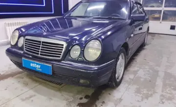 Mercedes-Benz E-Класс 1997 года за 3 000 000 тг. в Павлодар фото 1