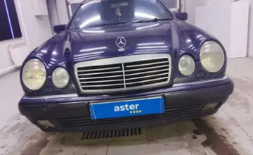 Mercedes-Benz E-Класс 1997 года за 3 000 000 тг. в Павлодар фото 2
