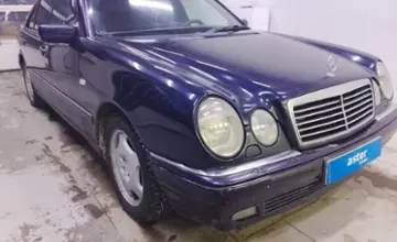 Mercedes-Benz E-Класс 1997 года за 3 000 000 тг. в Павлодар фото 3