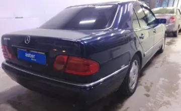 Mercedes-Benz E-Класс 1997 года за 3 000 000 тг. в Павлодар