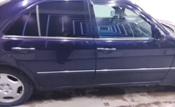 Mercedes-Benz E-Класс 1997 года за 3 000 000 тг. в Павлодар фото 4