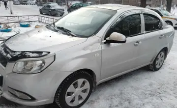 Chevrolet Nexia 2021 года за 3 500 000 тг. в Караганда фото 1