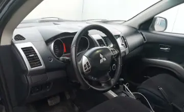 Mitsubishi Outlander 2007 года за 5 500 000 тг. в Шымкент фото 5