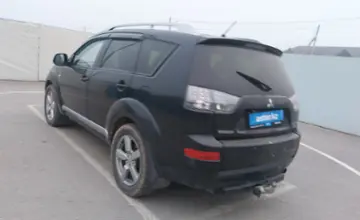 Mitsubishi Outlander 2007 года за 5 500 000 тг. в Шымкент фото 4