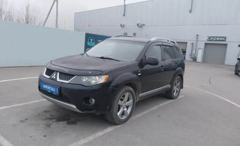 Mitsubishi Outlander 2007 года за 5 500 000 тг. в Шымкент